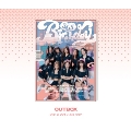 TWICE JAPAN SEASON'S GREETINGS 2025 "Birthday365" [CALENDAR+DVD+GOODS]