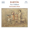 Bartok: for Children