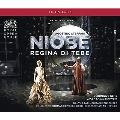 ステッファーニ: 歌劇《テーベの女王、ニオベ》