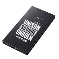 UNISON SQUARE GARDEN × TOWER RECORDS モバイルチャージャー