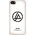 Linkin Park Classic Logo iPhone5ケース White