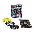 有吉の壁 Break Artist Live'22 2Days Blu-ray BOX [2Blu-ray Disc+DVD]