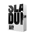 映画『THE FIRST SLAM DUNK』 LIMITED EDITION [4K Ultra HD Blu-ray Disc+2DVD]<初回生産限定版>