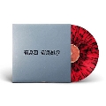 Bad Baby EP<Red Vinyl With Black Splatter Vinyl/限定盤>