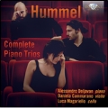 Hummel: Complete Piano Trios
