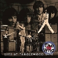 Live At Tanglewood 1970