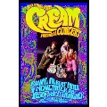 Cream Farewell Concert: Royal Albert Hall November 26th 1968