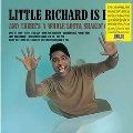 Little Richard Is Back<限定盤>