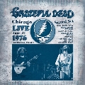 Live At Auditorium Theatre In Chicago June 29. 1976 - Second Set