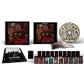 The Crimson Temple (Box Set)<限定盤>