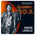 Legenden Des Soul: Die Zeit Edition