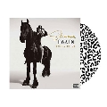 Queen Of Me<Black & White Leopard Picture Vinyl>