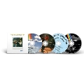 Up To Here (Deluxe Edition) [3CD+Blu-ray Audio]