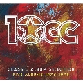 Classic Album Selection : Five Albums 1975-1978<初回生産限定盤>