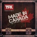 Made in Canada: the 1998-2010 Collection