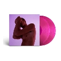 Something Like A War<Pink Vinyl/限定盤>