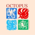 Octopus (Amazon Exclusive)＜Red Vinyl＞