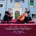 啓蒙時代の弦楽 ～ 古典派のヴァイオリンとチェロの二重奏曲集
