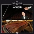 Carlo Levi Minzi Plays Chopin