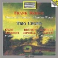 Bridge: Chamber Music