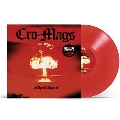 The Age of Quarrel＜Ruby Red Translucent Vinyl＞