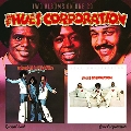 Rockin Soul/Love Corporation