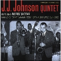 Complete Recordings: J.J. Johnson Quintet Featuring Bobby Jaspar