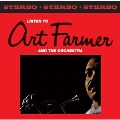 Listen To Art Farmer & The Orchestra