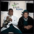 Ella And Louis Again<Blue Vinyl/限定盤>