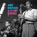 John Coltrane & Kenny Burrell<限定盤>