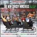 Merry Christmas! The Complete Columbia Christmas Recordings 1963-1966