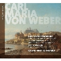 Weber: Works for Clarinet