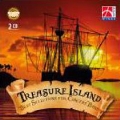 Treasure Island - Best Selections for Band