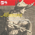 Albinoni: Trattenimenti Armonici Op.6