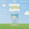 HA SUNG WOON 2026 SEASON'S GREETINGS 'HOME SWEET HOME' [CALENDAR+GOODS]