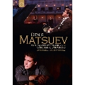 Denis Matsuev Piano Recital at the Royal Concertgebouw