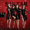Alone : Sistar 1st Mini Album (Special Edition)
