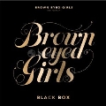 Black Box: Brown Eyed Girls Vol.5 (通常版)