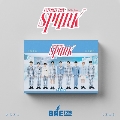 Intersection: Spark: 1st Mini Album