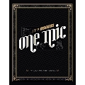 JYP Nation Korea 2014 'ONE MIC' [CD+フォトブック]