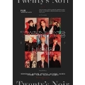 Twenty's Noir: 1st Mini Album