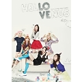 今日は何する?: Hello Venus 2nd Mini Album