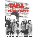 T-ARA Special : TARA's Free Time In Paris And Swiss [CD+写真集]<限定盤>