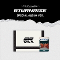 8TURNRISE: 1st Mini Album (Nemo Card Ver.) [ミュージックカード]<数量限定生産盤>
