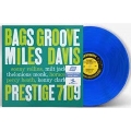 Bags' Groove<限定盤/Translucent Blue Vinyl>