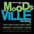Moodsville Vol.1<完全限定盤>