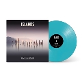 Islands: Essential Einaudi<限定盤/Colored Vinyl>