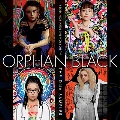 Orphan Black: The Dna Sampler