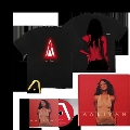 Aaliyah [CD+Tシャツ:2XLサイズ]
