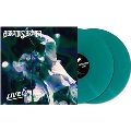 Live!<Green Vinyl>